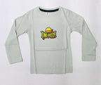 Junior Joy Full Sleeve T-Shirt Combo Pack Of 2