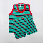 SL Kids Nikker Set