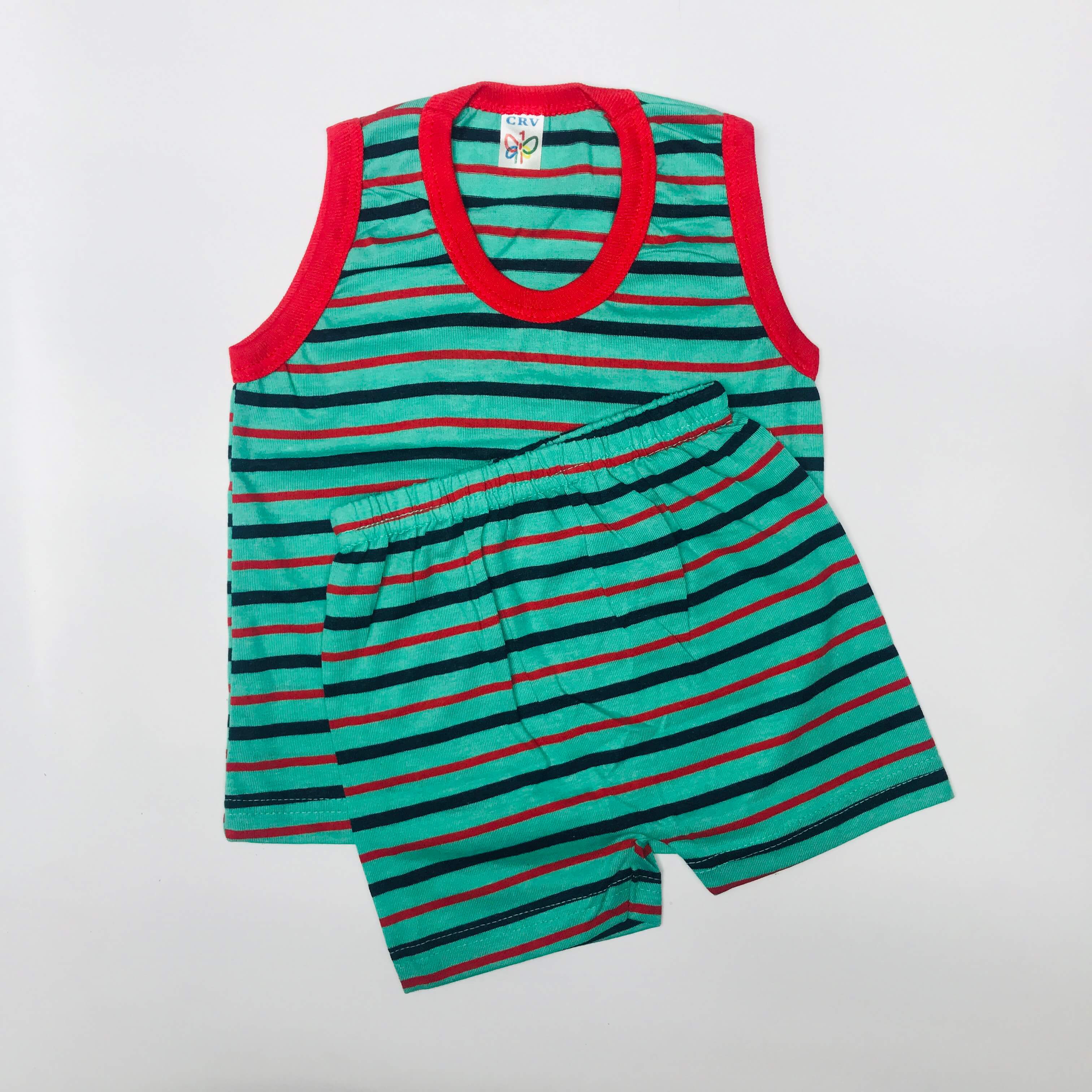 SL Kids Nikker Set