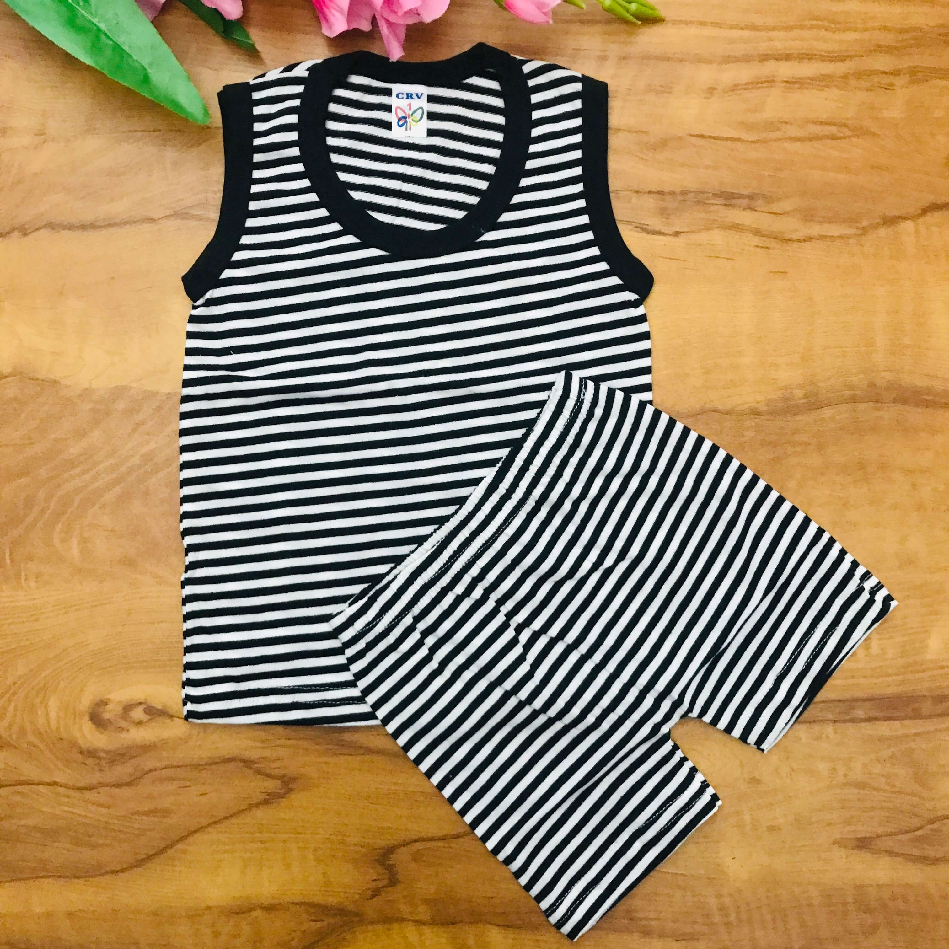 Kids Nikker Set