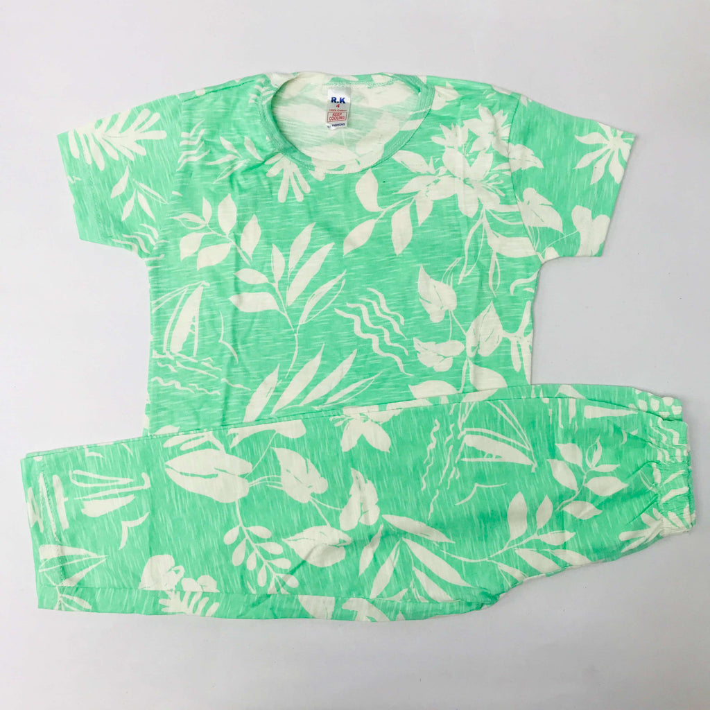 Kids Pant Set