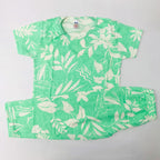 Kids Pant Set