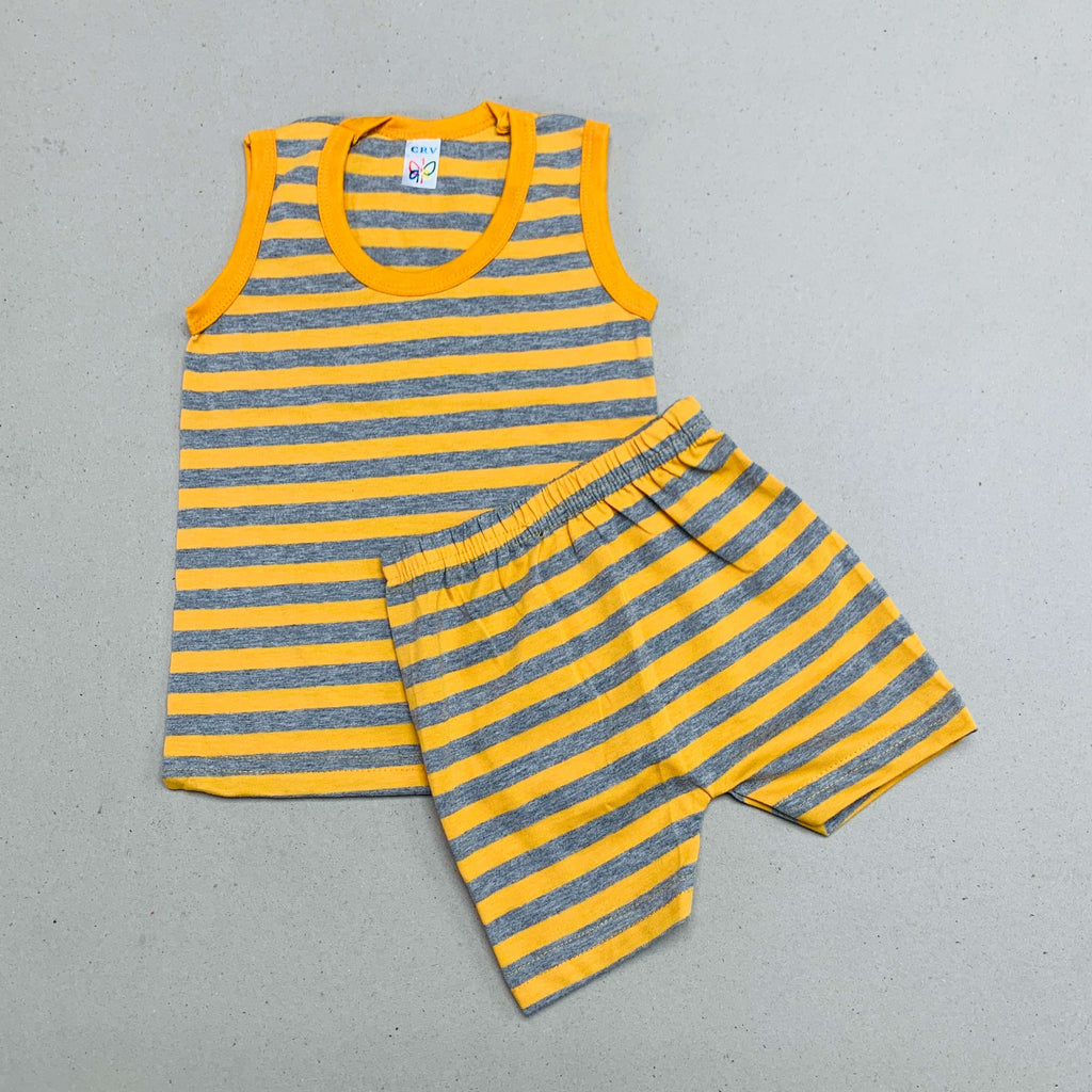 SL Kids Nikker Set