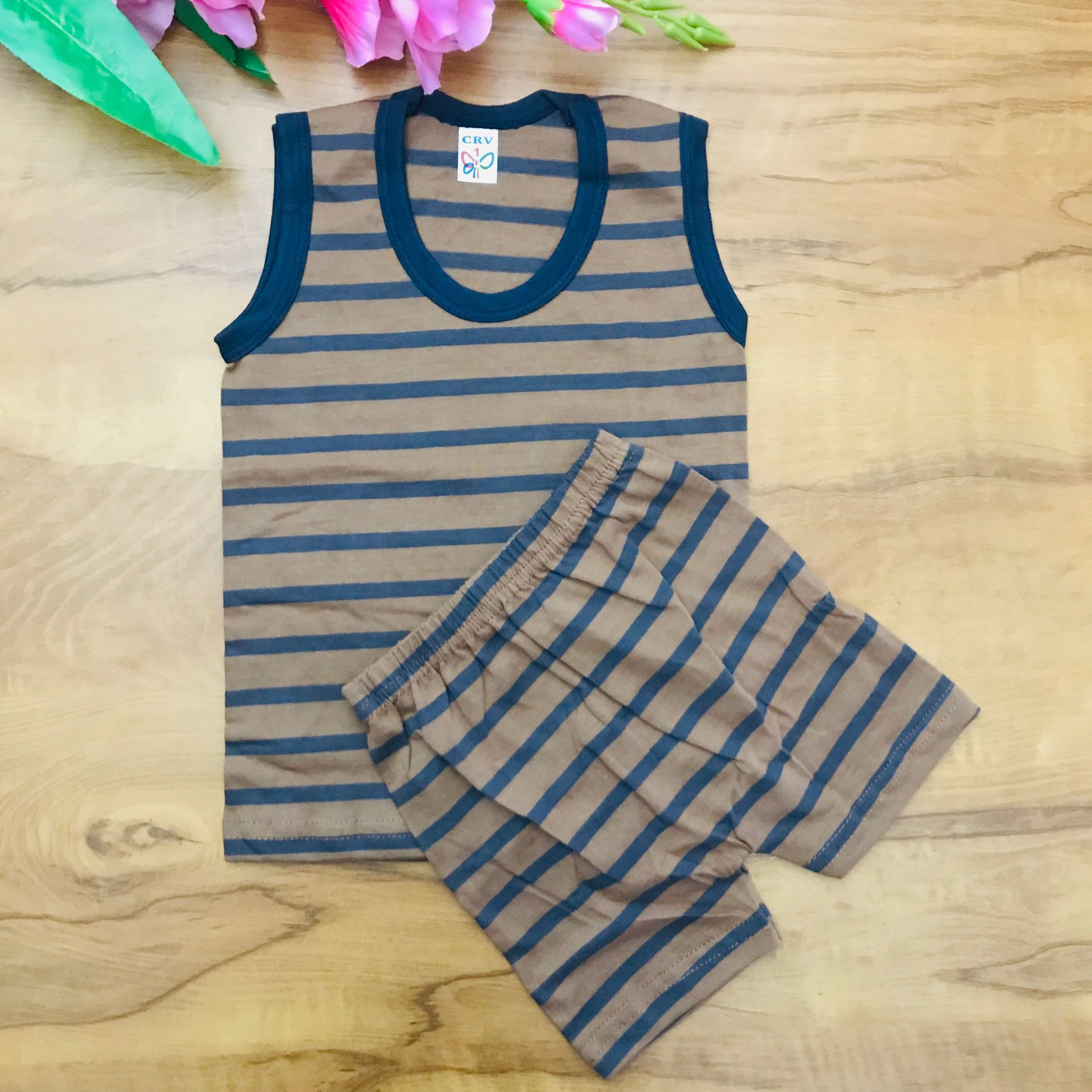 Kids Nikker Set