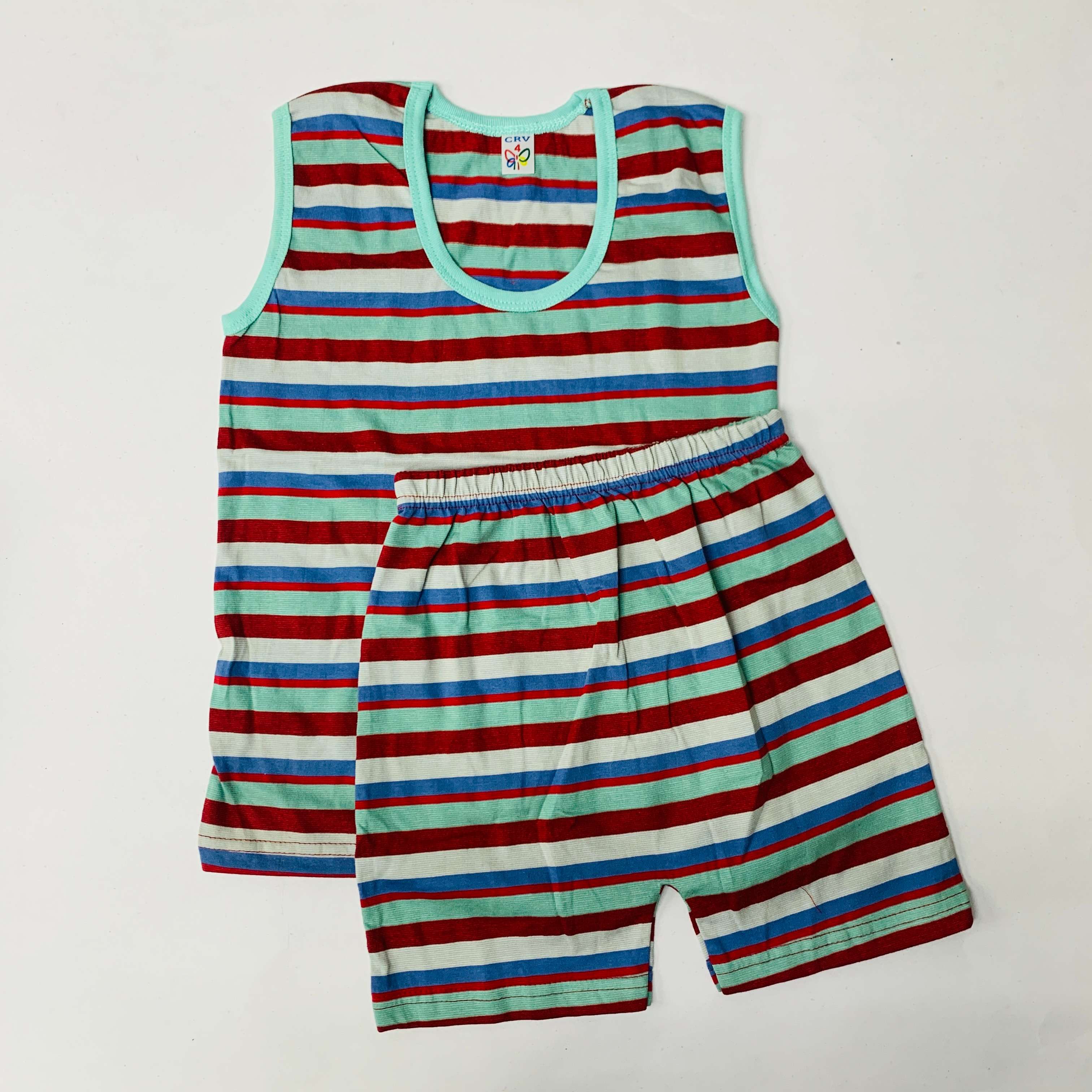 SL Kids Nikker Set