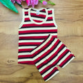 Kids Nikker Set