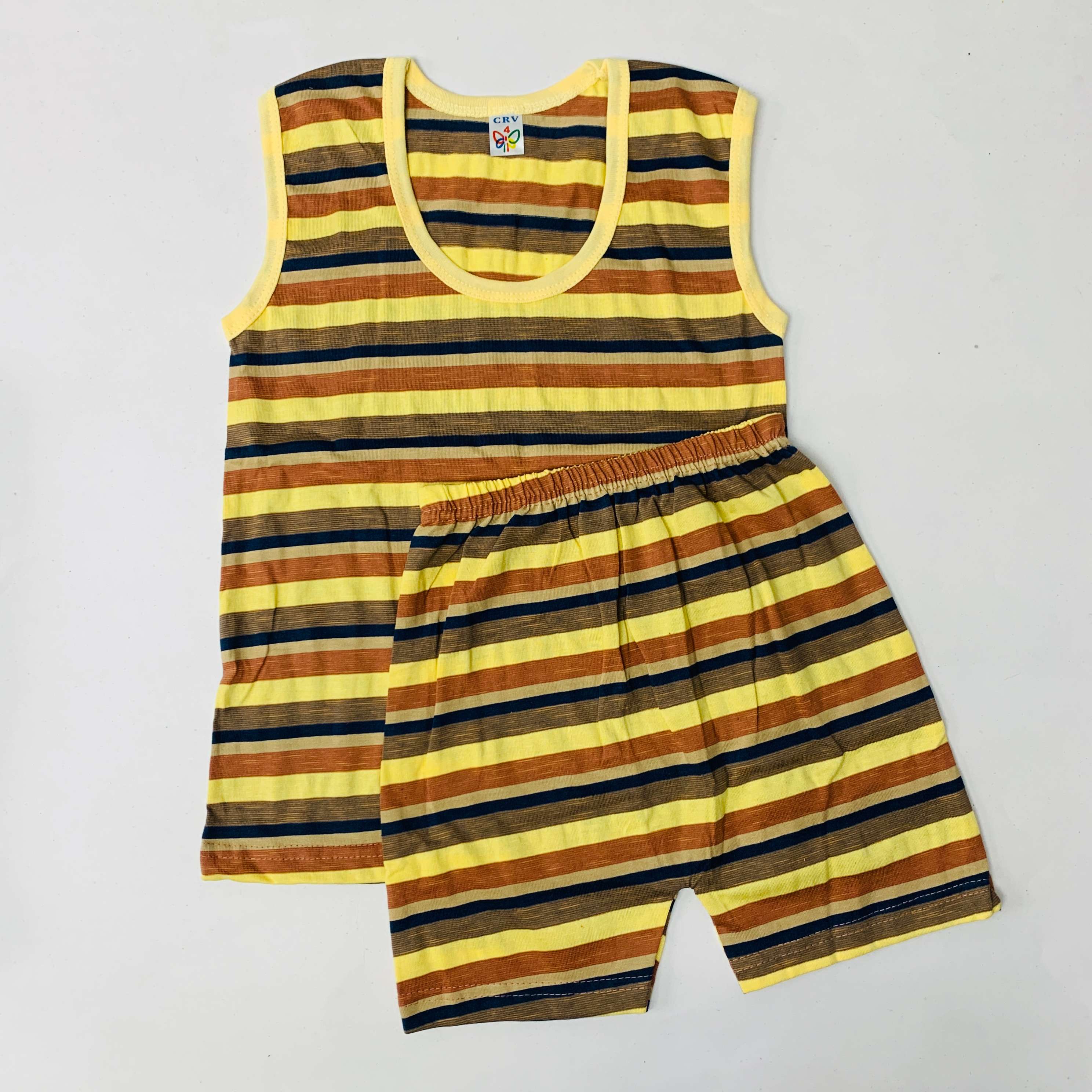 SL Kids Nikker Set