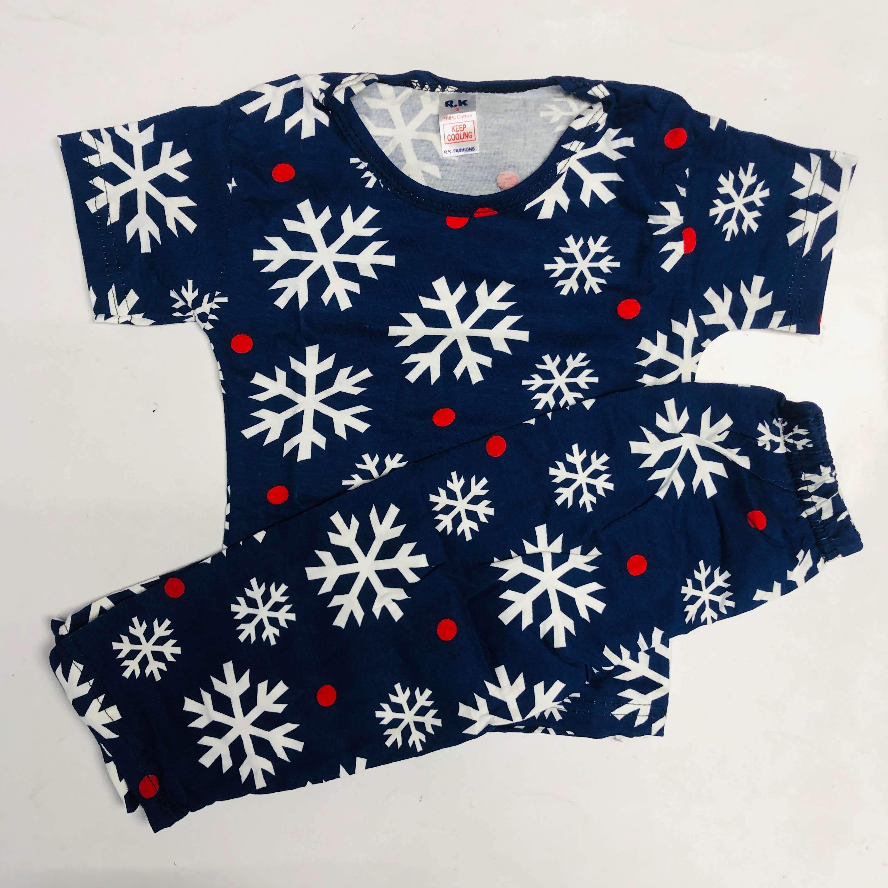 Kids Pant Set
