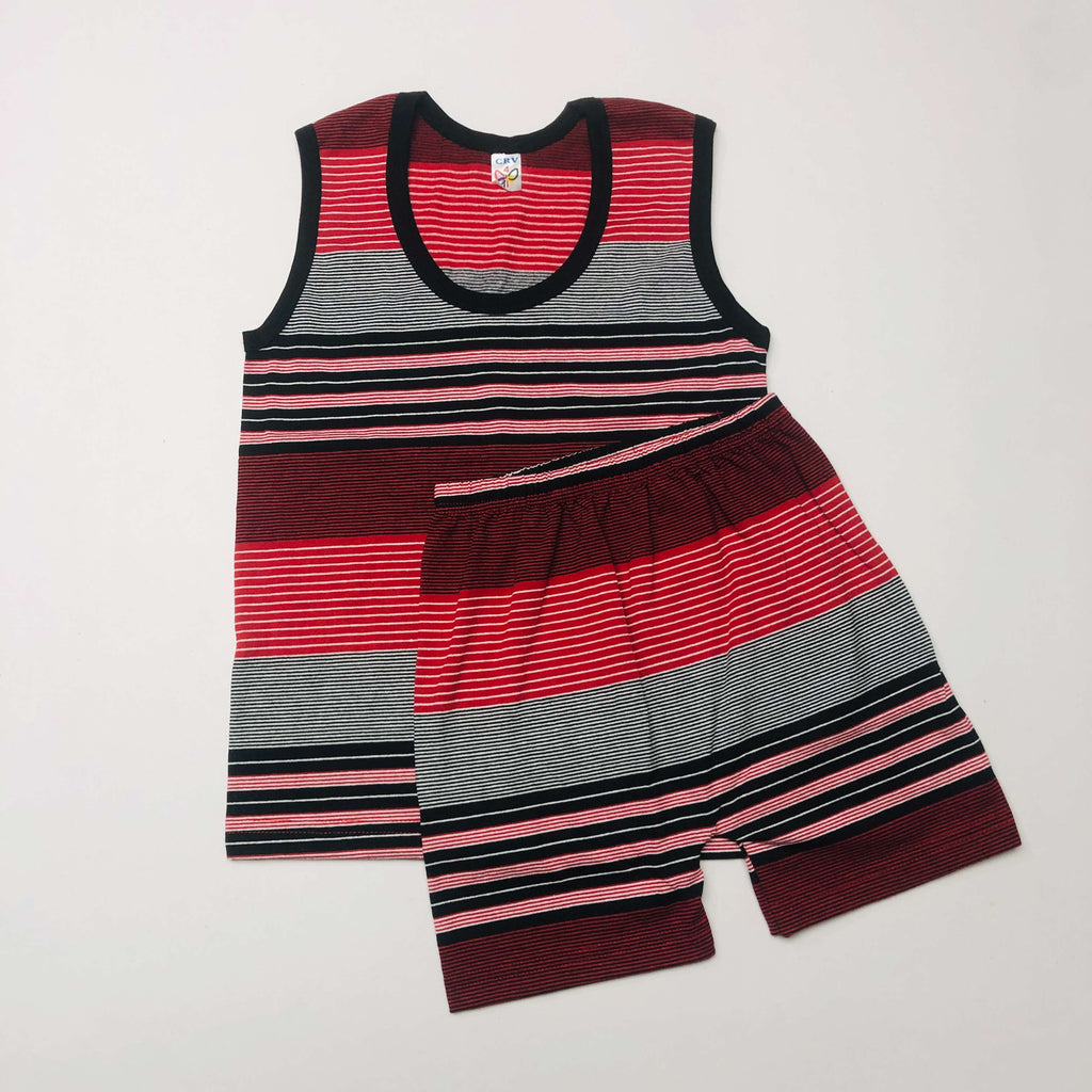 SL Kids Nikker Set