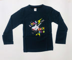 Junior Joy Full Sleeve T-Shirt Combo Pack Of 2
