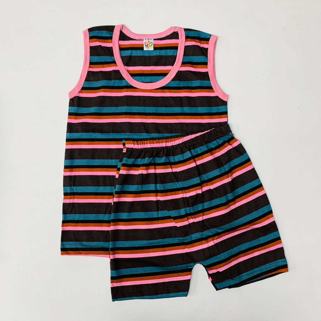 SL Kids Nikker Set