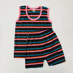 SL Kids Nikker Set