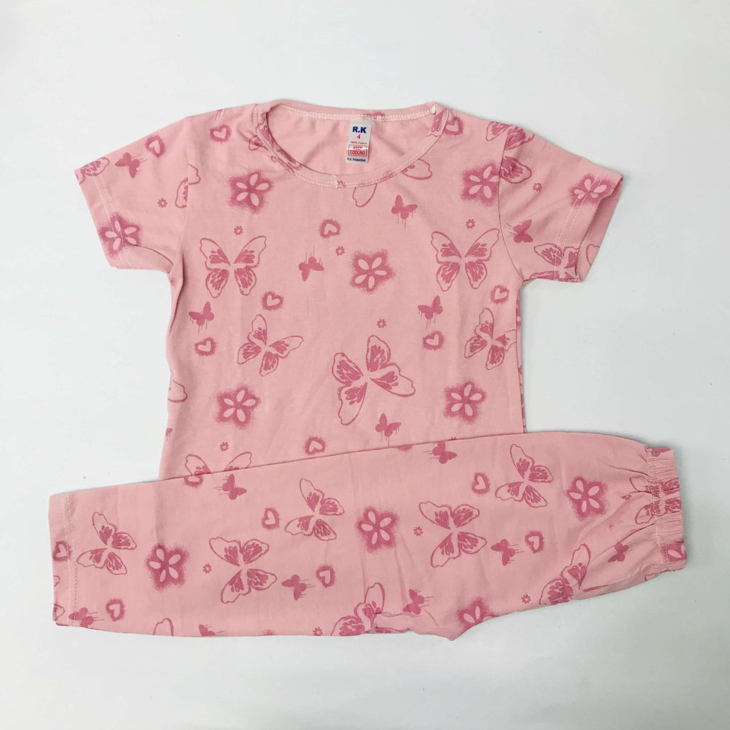 Kids Pant Set