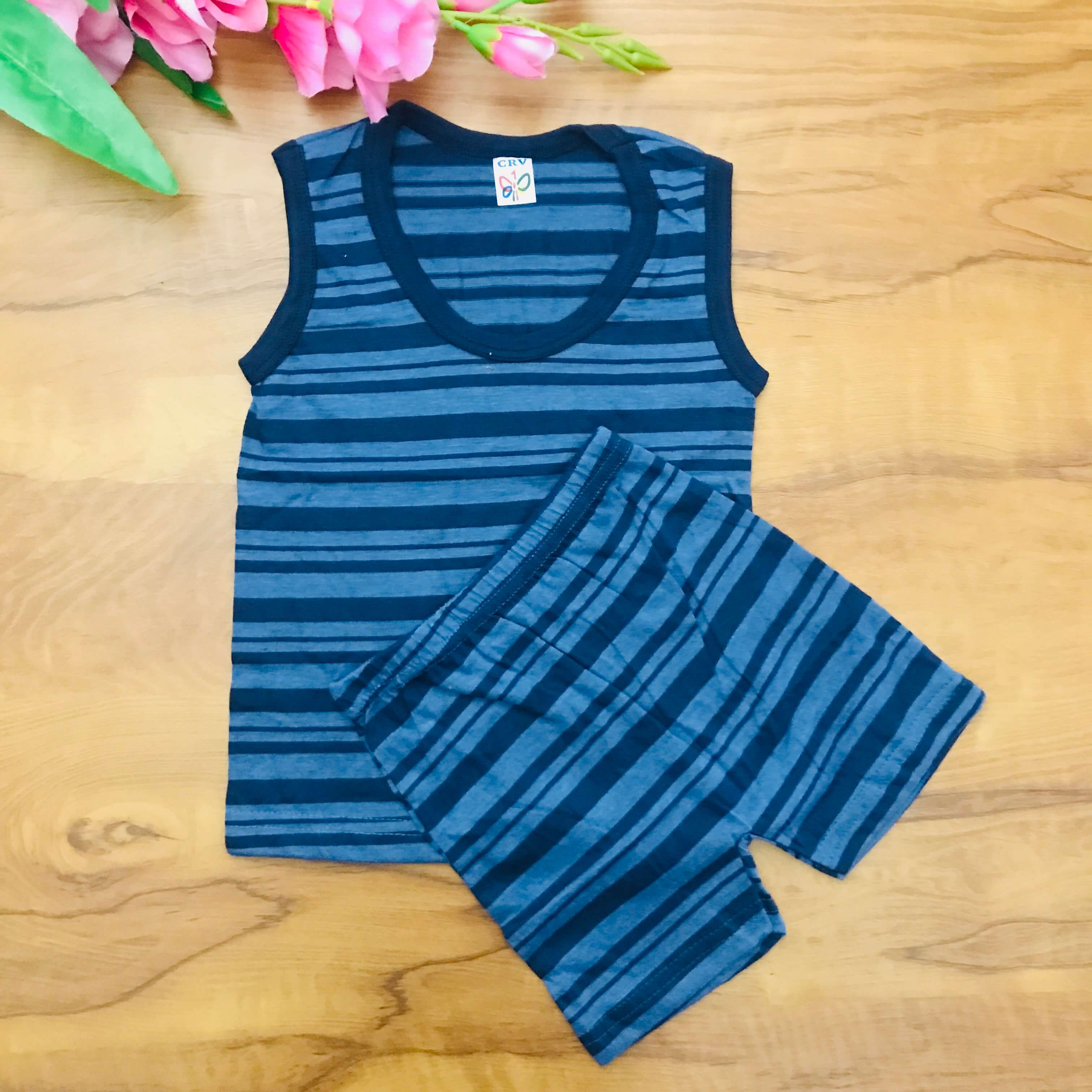 Kids Nikker Set