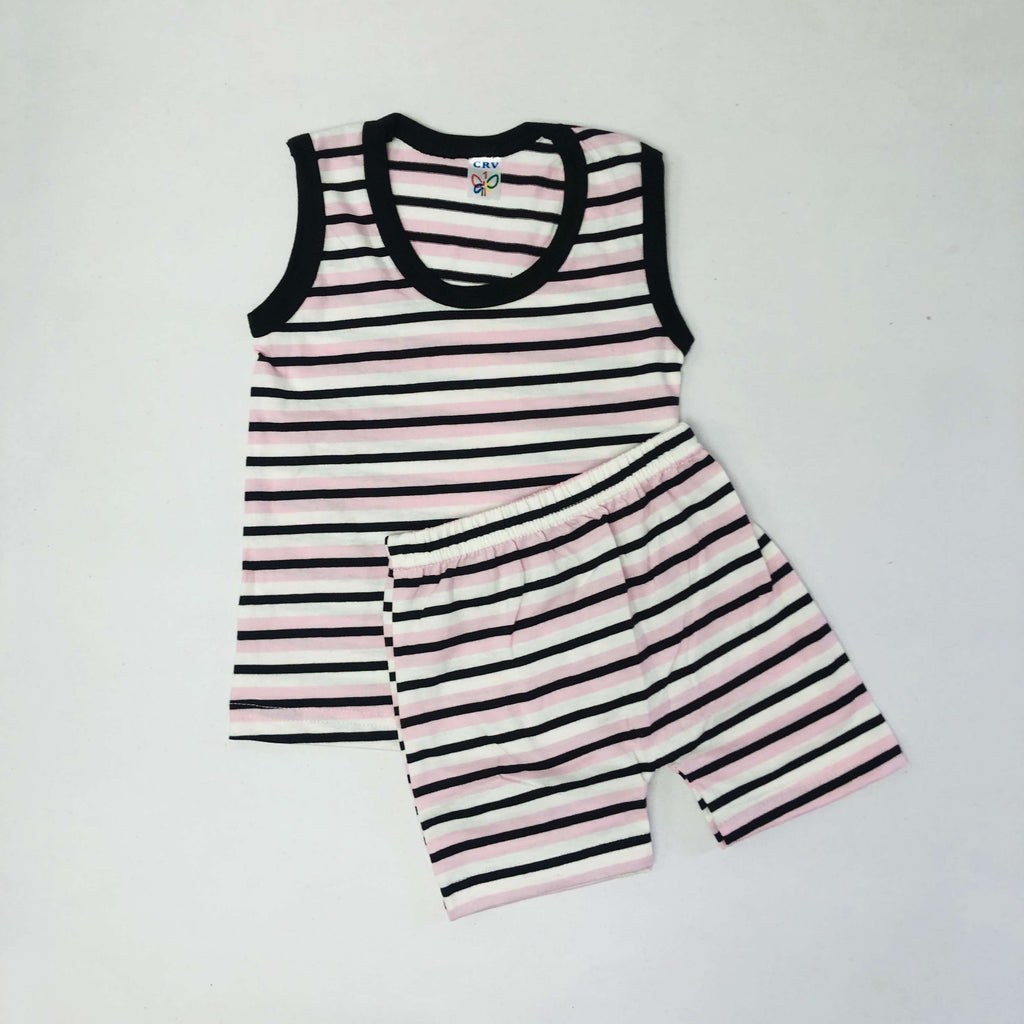 SL Kids Nikker Set
