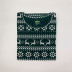 Dots Ladies Printed T-Shirt