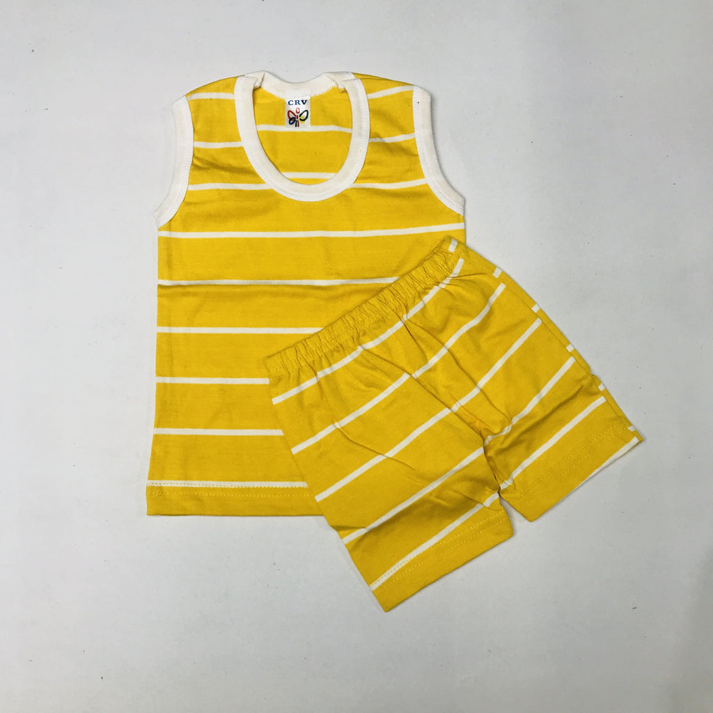 SL Kids Nikker Set