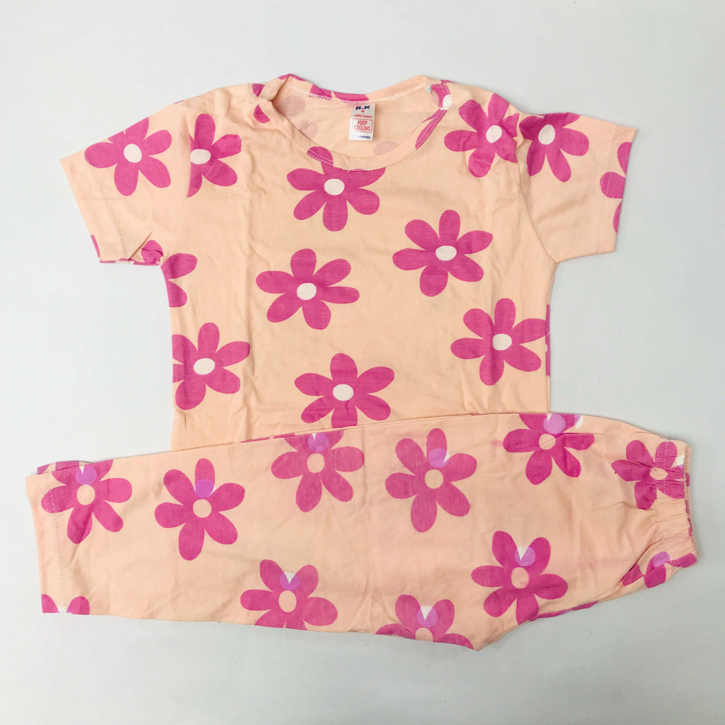 Kids Pant Set