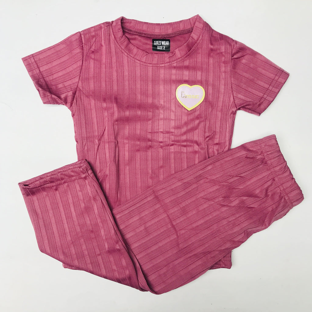 Pant Set