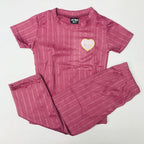 Pant Set