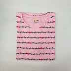 Dots Ladies Printed T-Shirt
