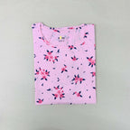 Dots Ladies Printed T-Shirt