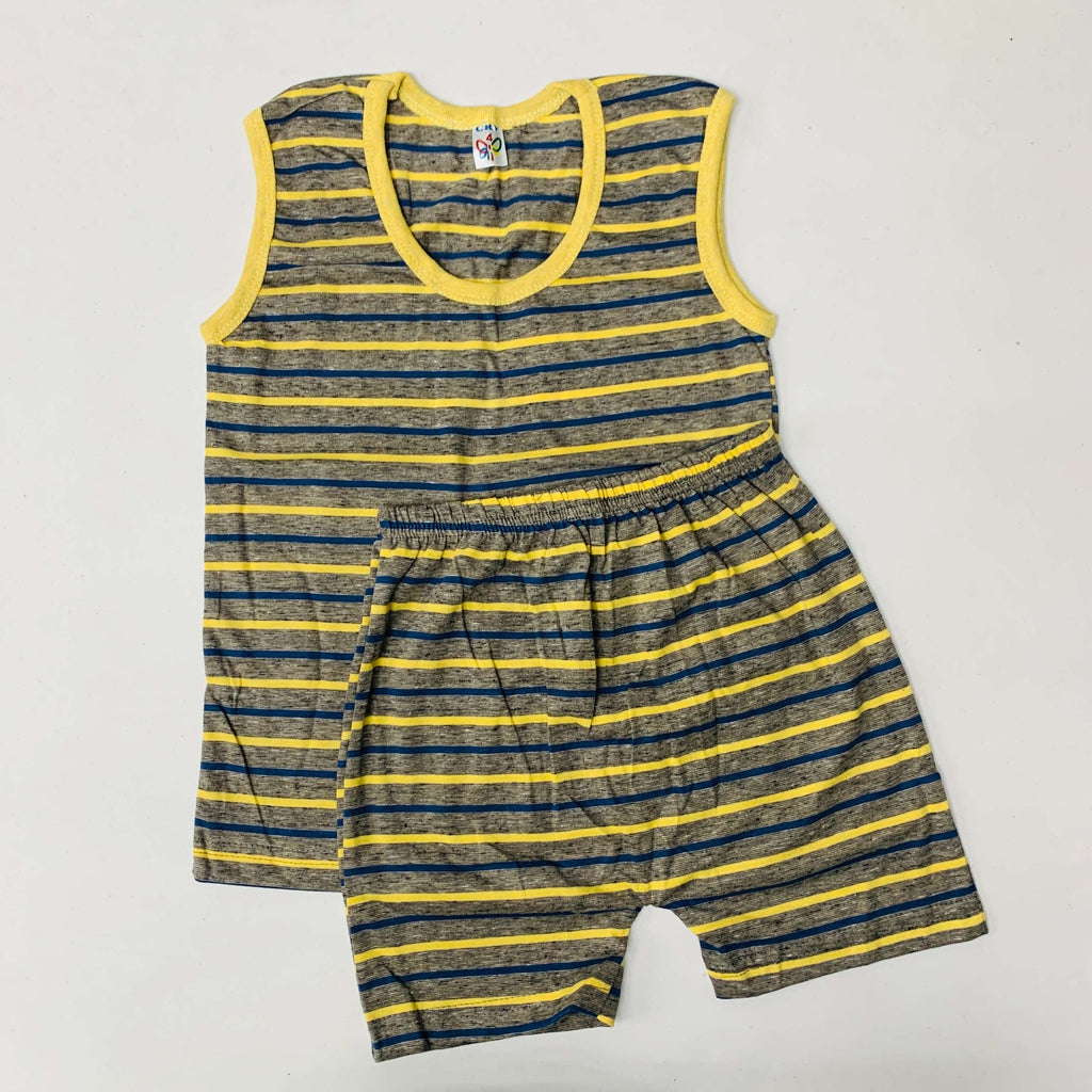 SL Kids Nikker Set