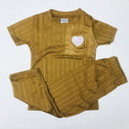 Pant Set