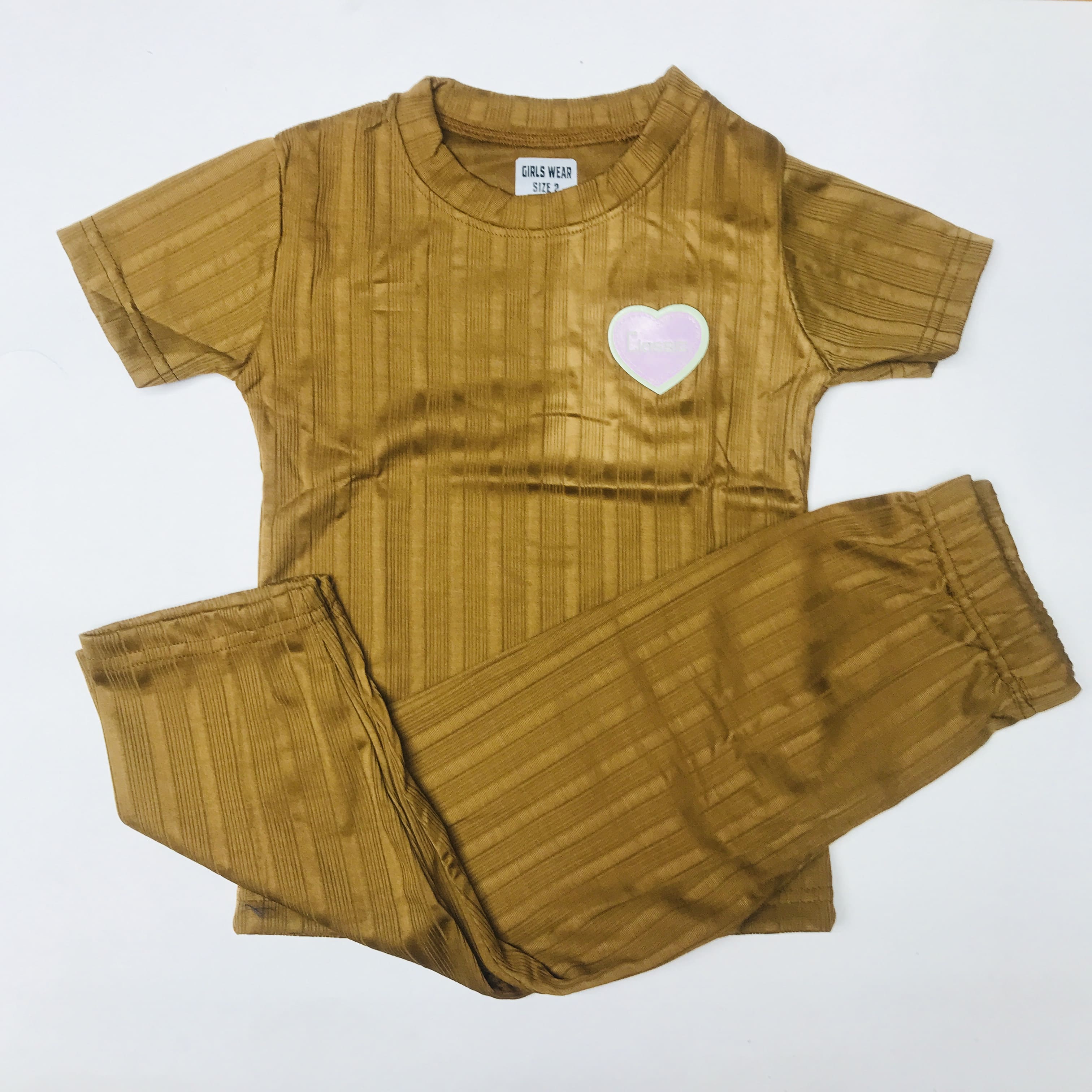 Pant Set