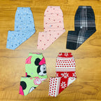 Kids Pant Combo Pack of 5