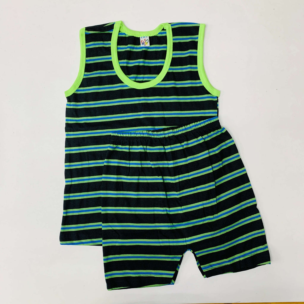SL Kids Nikker Set