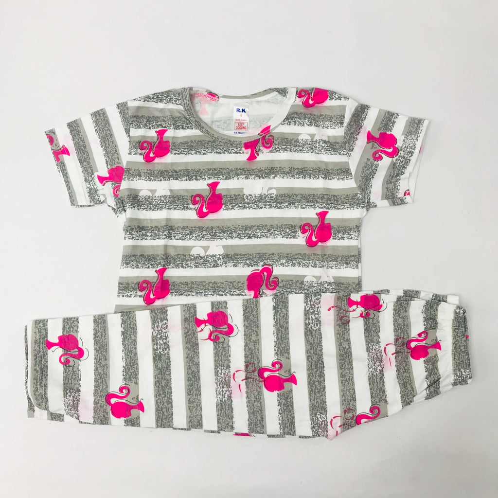 Kids Pant Set