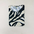 Dots Ladies Printed T-Shirt