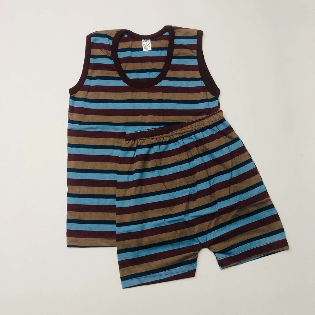 SL Kids Nikker Set