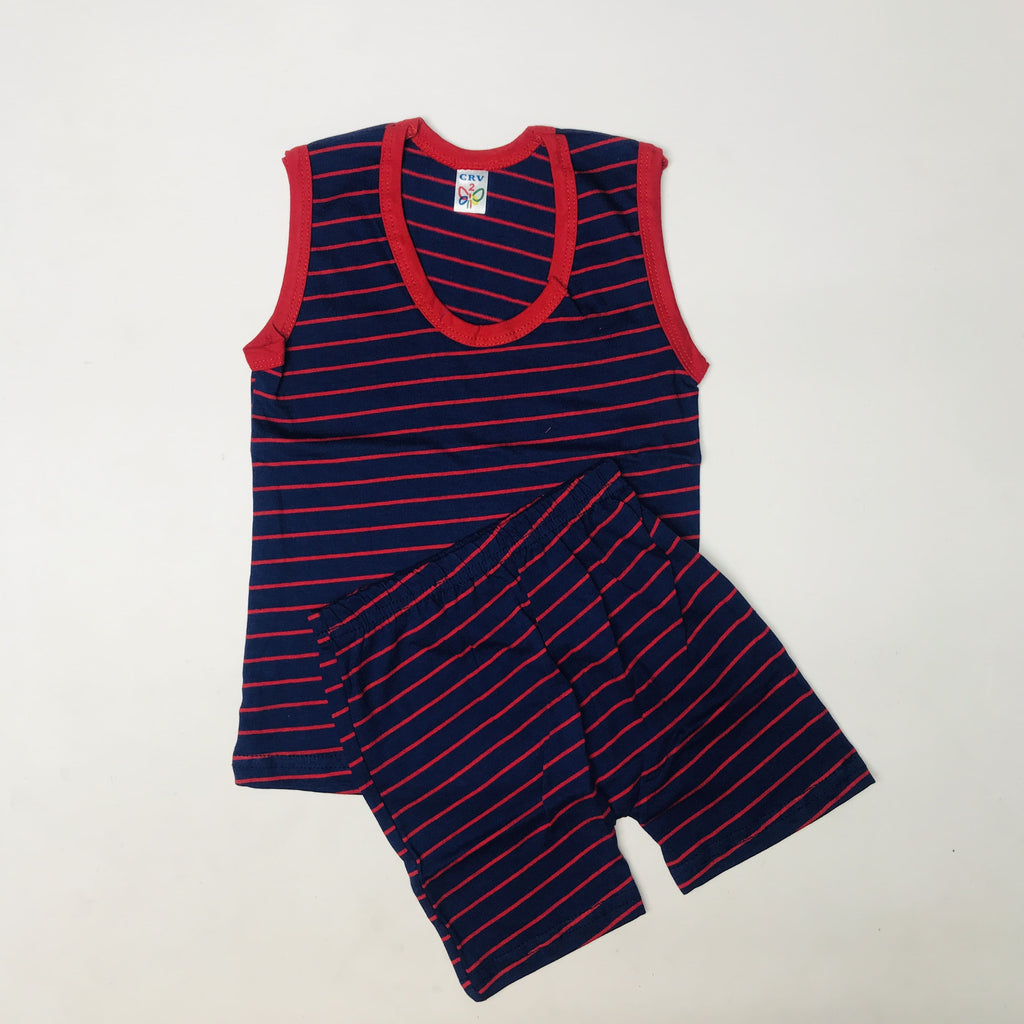 SL Kids Nikker Set