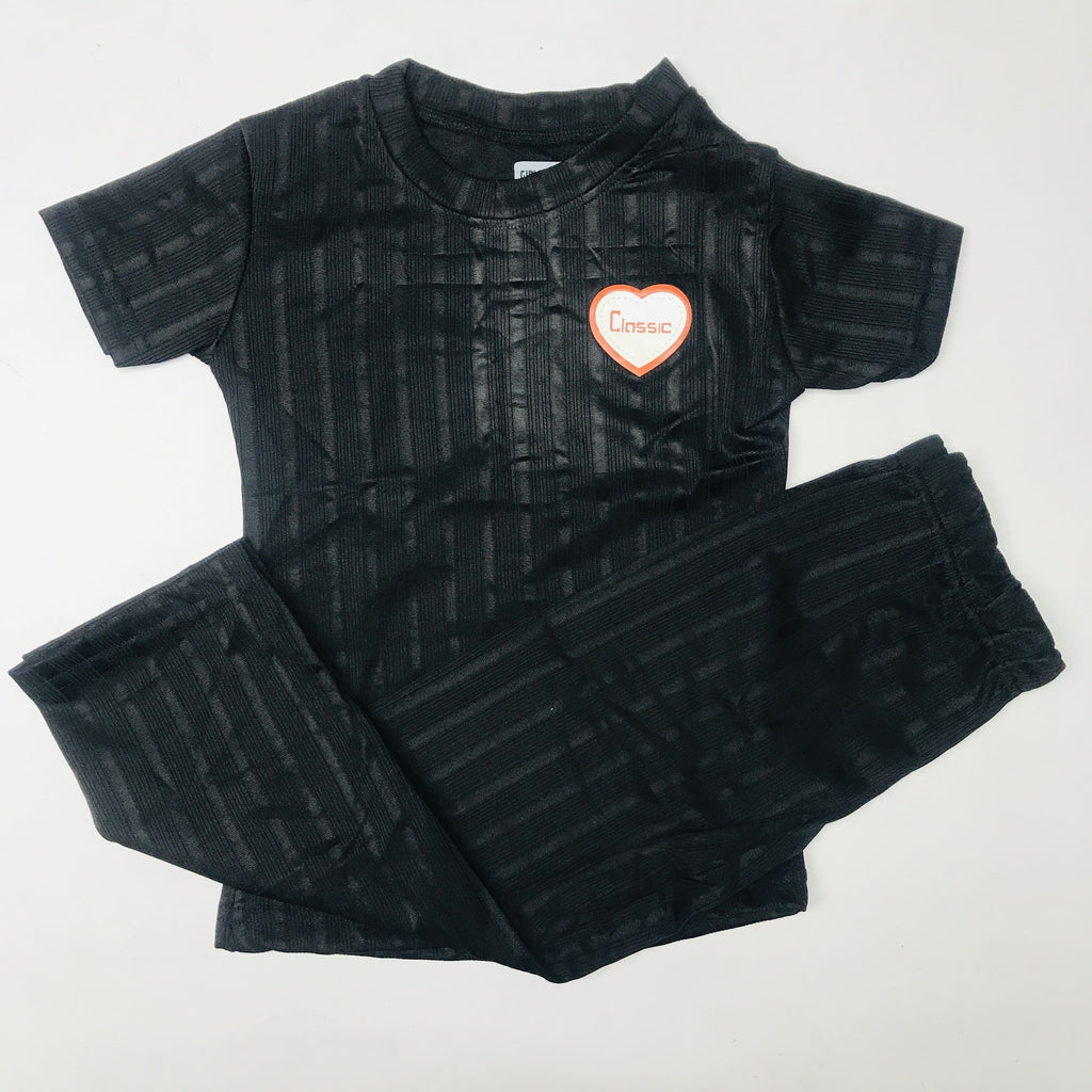 Pant Set