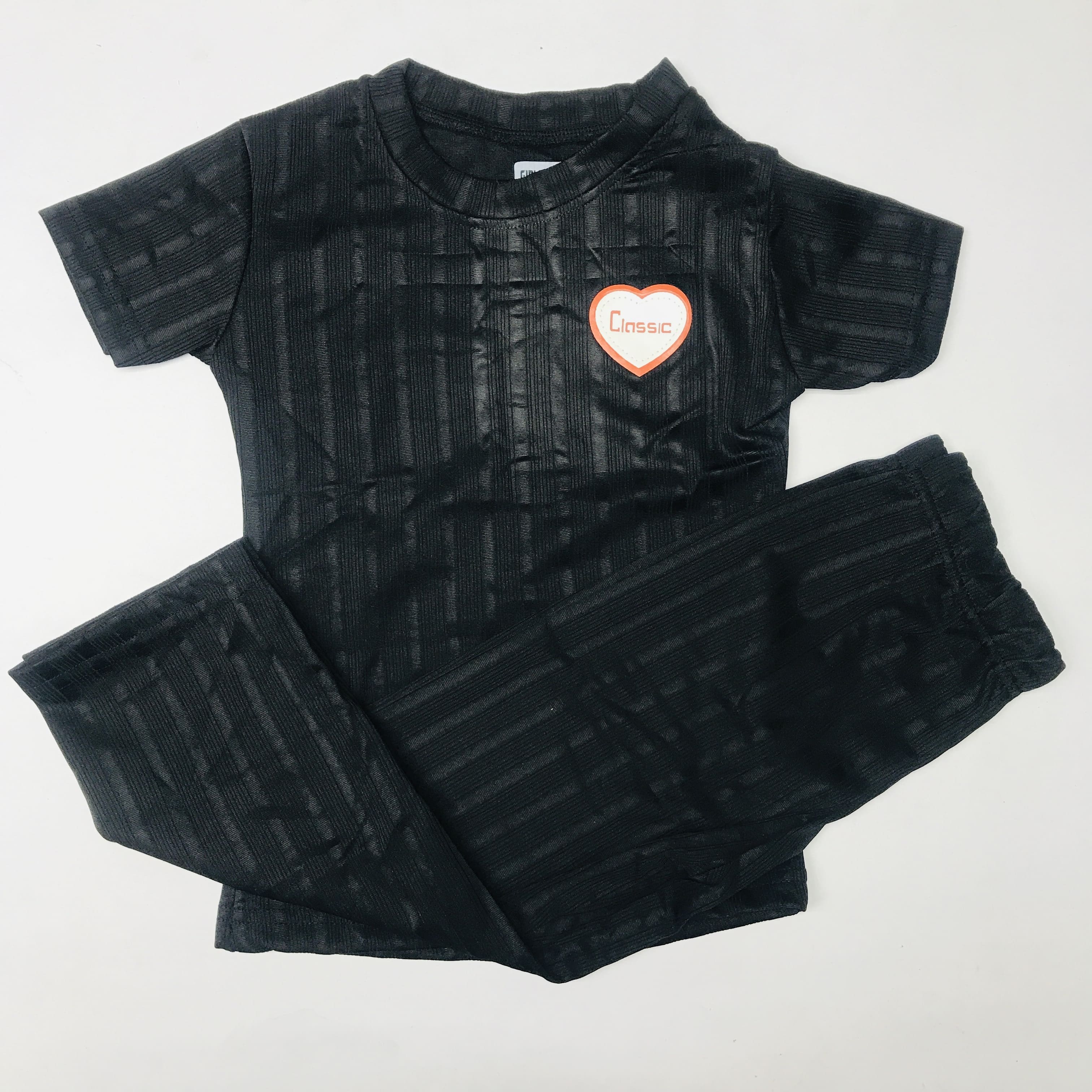 Pant Set