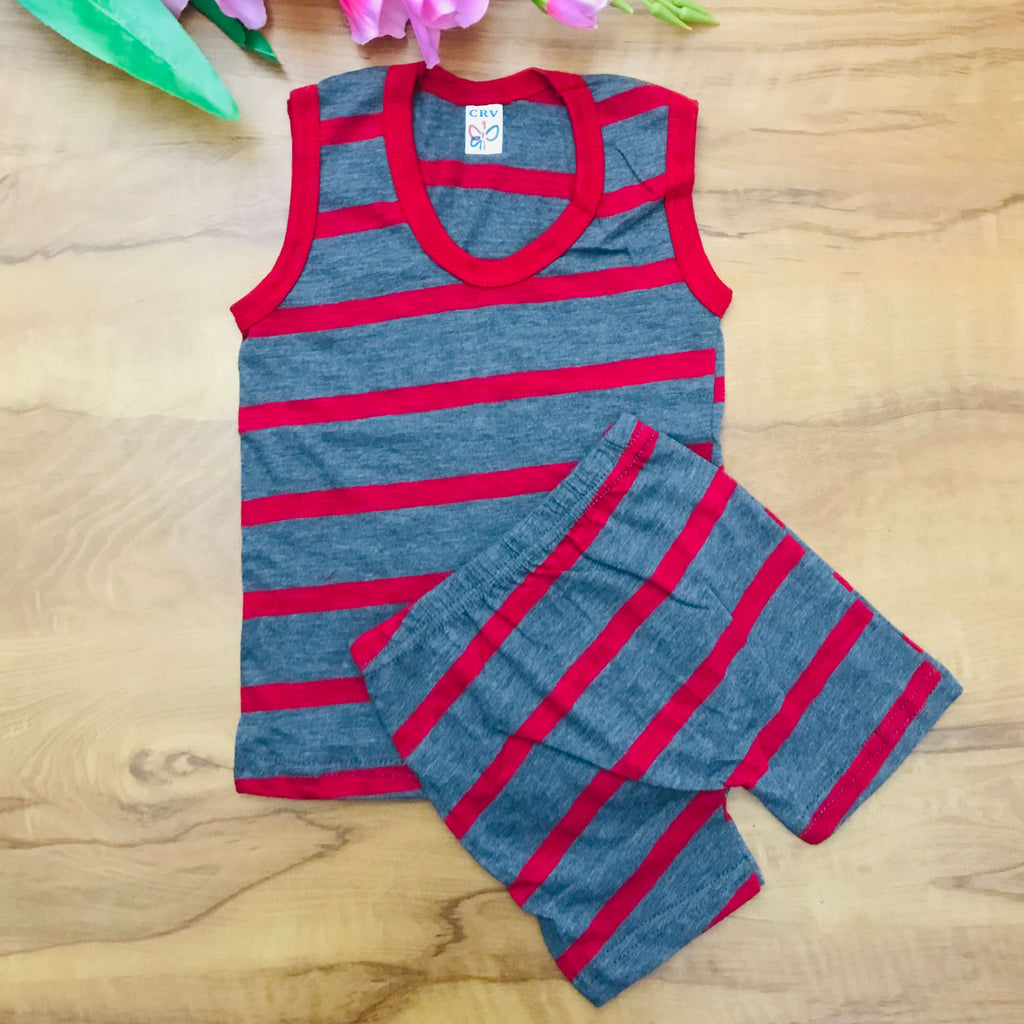 Kids Nikker Set