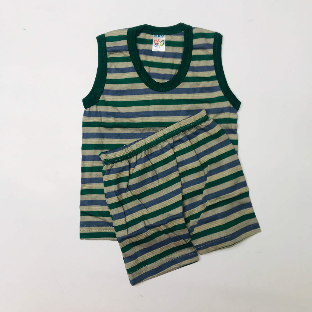 SL Kids Nikker Set