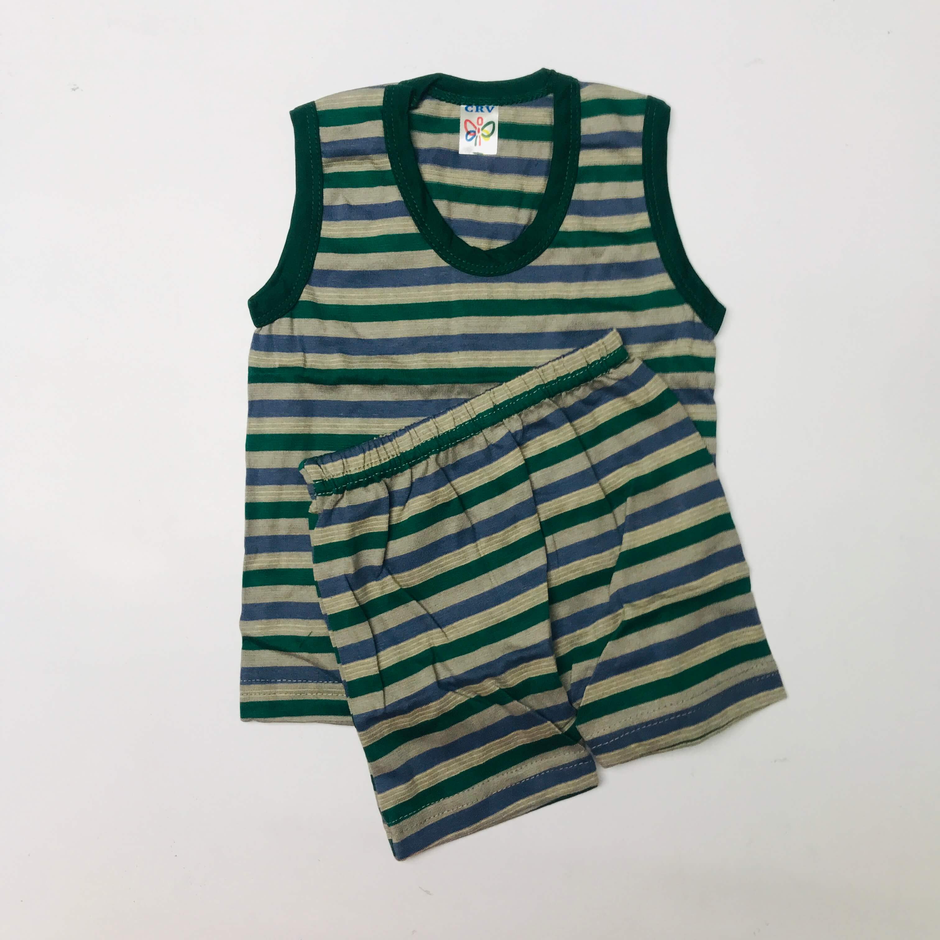SL Kids Nikker Set