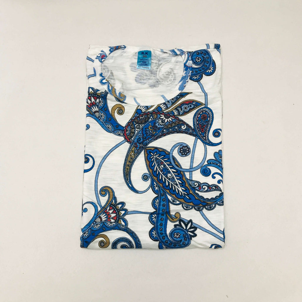 Ladies T-Shirt Combo (3XL)