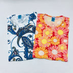 Ladies T-Shirt Combo (3XL)