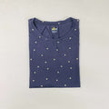 Dots Ladies Printed T-Shirt