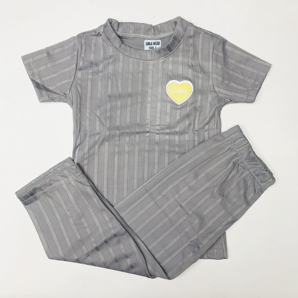 Pant Set