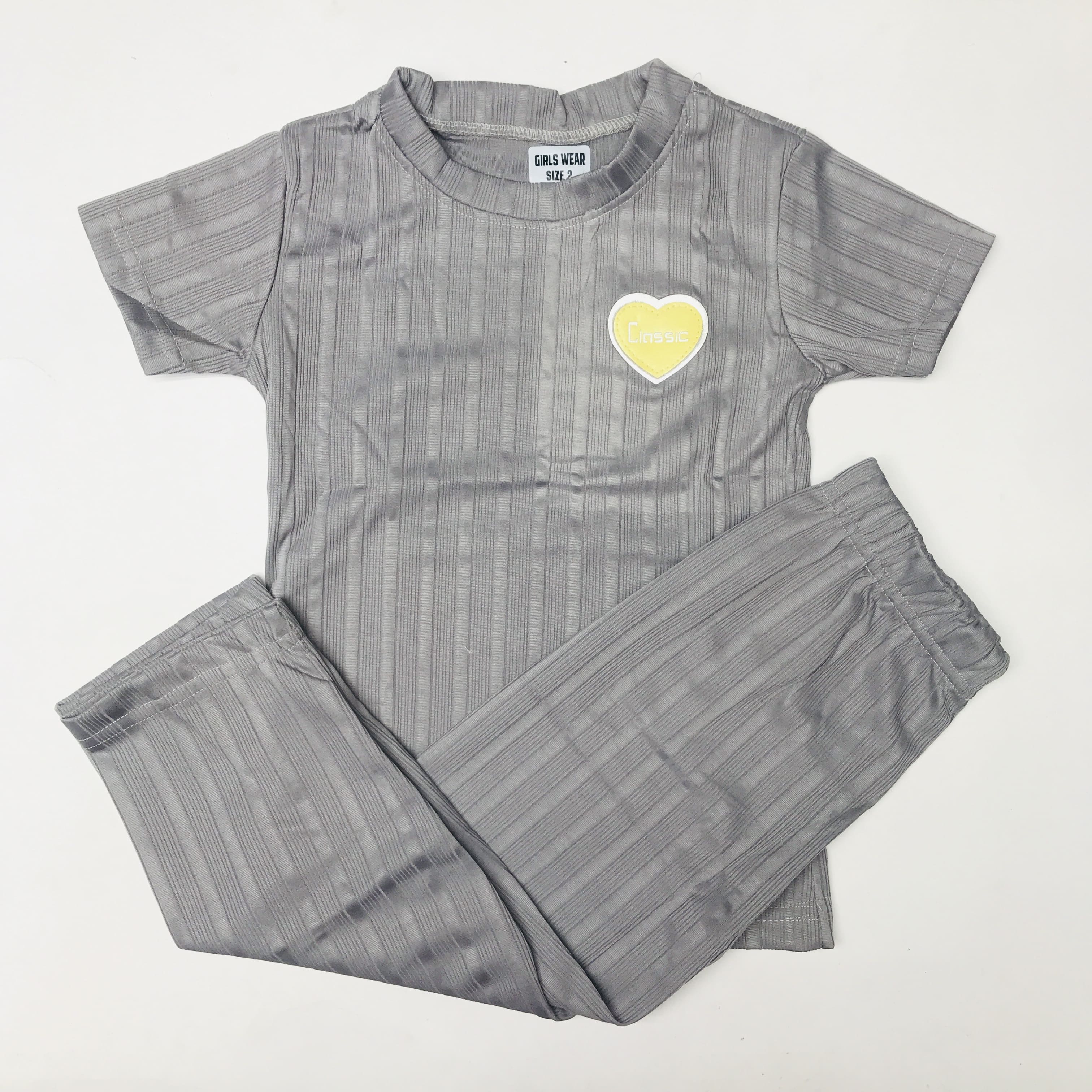 Pant Set