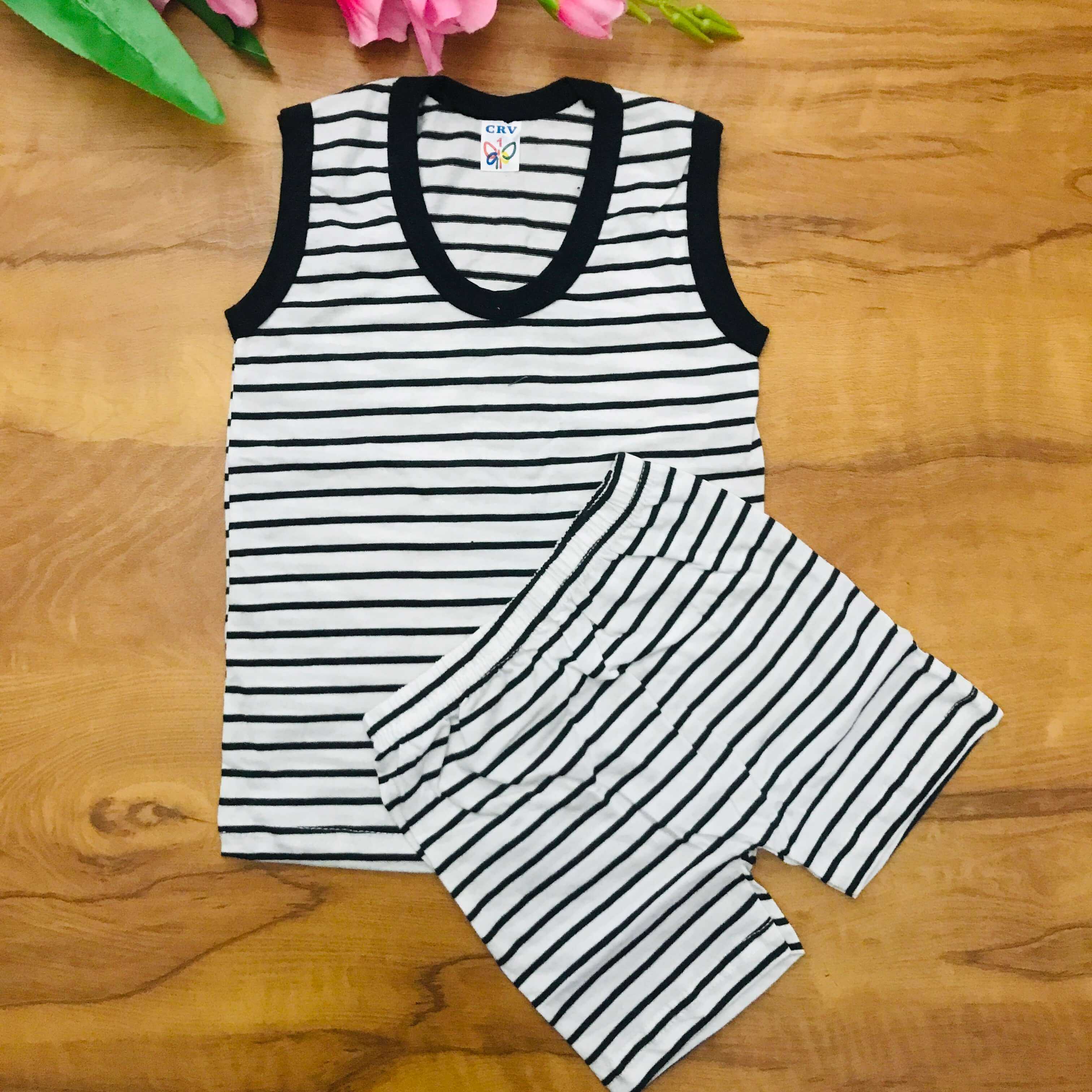 Kids Nikker Set