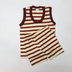 SL Kids Nikker Set