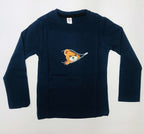 Junior Joy Full Sleeve T-Shirt Combo Pack Of 2