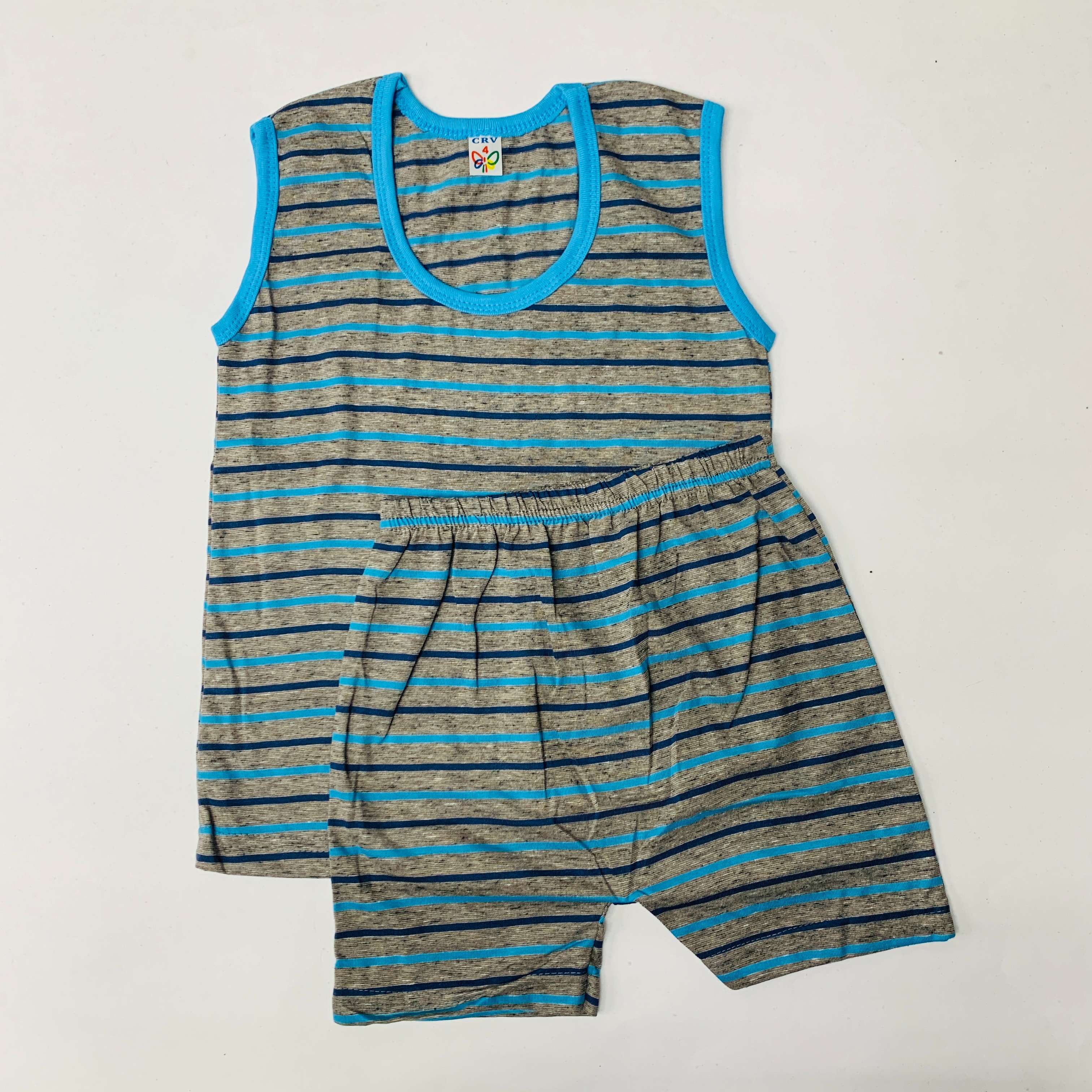 SL Kids Nikker Set