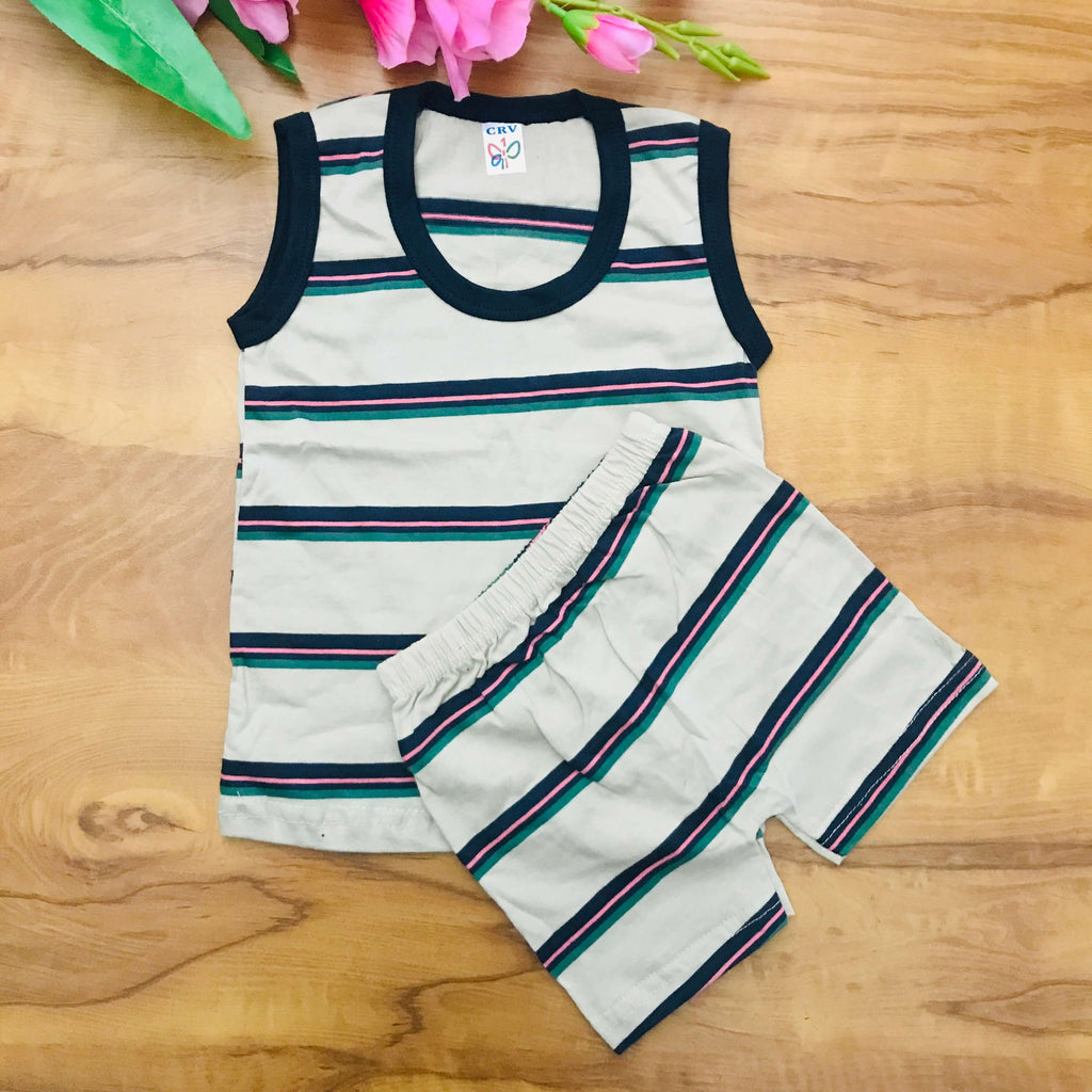 Kids Nikker Set
